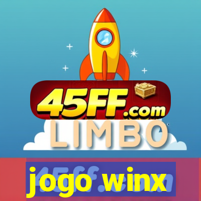 jogo winx